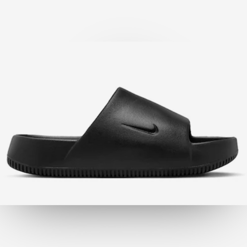 Nike Calm Slide Sandal - Women's Size 7 - NEW CONDITION
